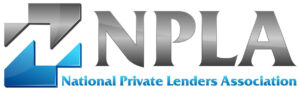 National Private Lenders Association Member